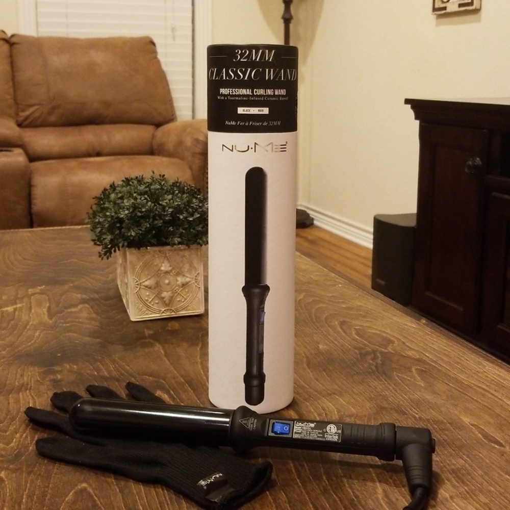 NUME classic classic wand 32MM